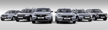LADA: выгодные предложения июня